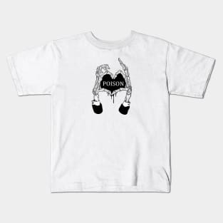 POISON Kids T-Shirt